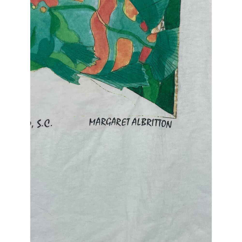 L.A. Sportswear Set Of 2 Women's Shirts Hilton Head Island Size XL - Picture 13 of 15